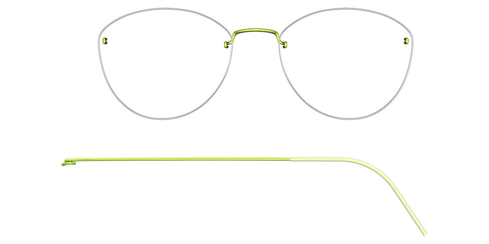 Lindberg® Spirit Titanium™ 2480 - Basic-95 Glasses