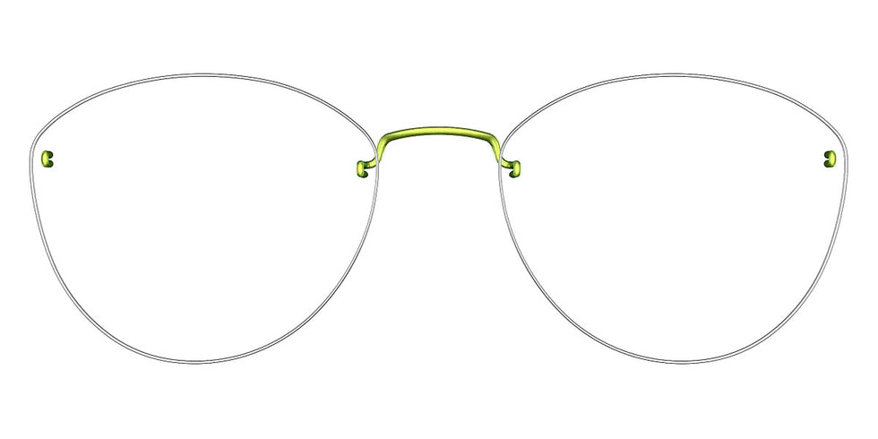 Lindberg® Spirit Titanium™ 2480 - Basic-95 Glasses