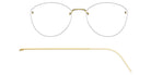 Lindberg® Spirit Titanium™ 2480 - Basic-GT Glasses