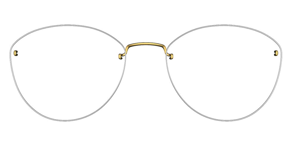 Lindberg® Spirit Titanium™ 2480 - Basic-GT Glasses