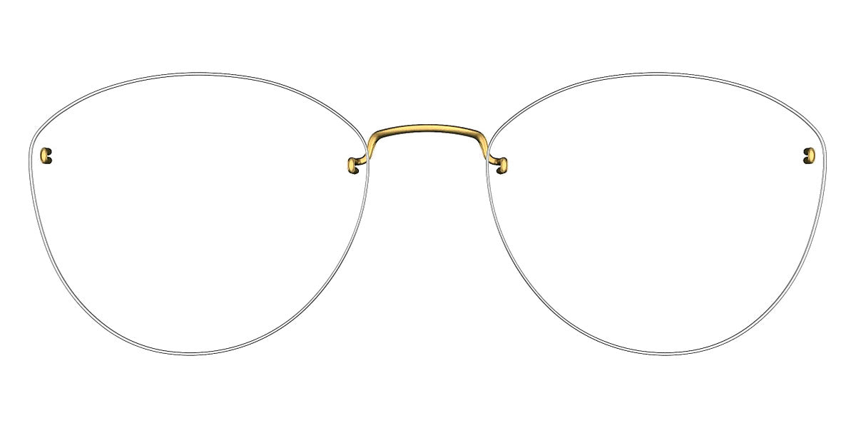 Lindberg® Spirit Titanium™ 2480 - Basic-GT Glasses