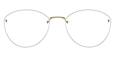 Lindberg® Spirit Titanium™ 2480 - Basic-GT Glasses