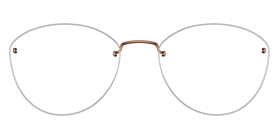 Lindberg® Spirit Titanium™ 2480 - Basic-U12 Glasses