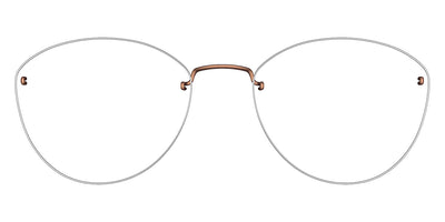 Lindberg® Spirit Titanium™ 2480 - Basic-U12 Glasses