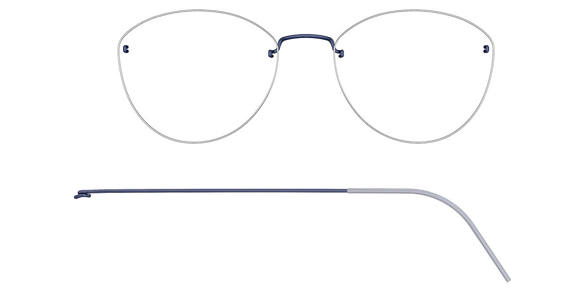 Lindberg® Spirit Titanium™ 2480 - Basic-U13 Glasses