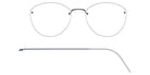 Lindberg® Spirit Titanium™ 2480 - Basic-U16 Glasses