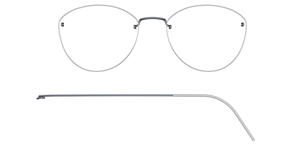 Lindberg® Spirit Titanium™ 2480 - Basic-U16 Glasses