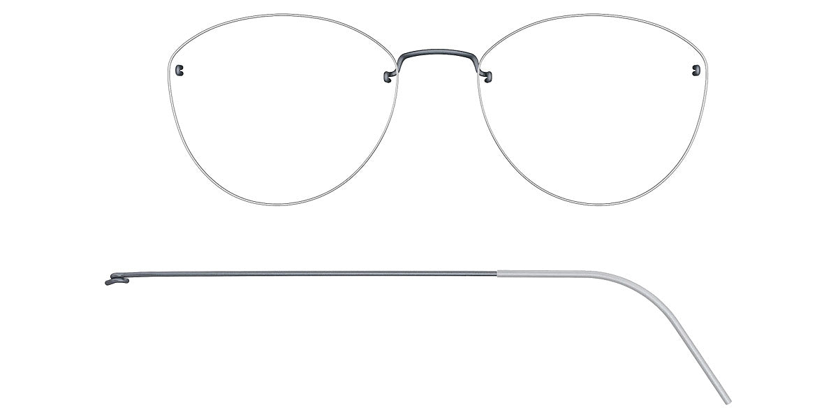 Lindberg® Spirit Titanium™ 2480 - Basic-U16 Glasses
