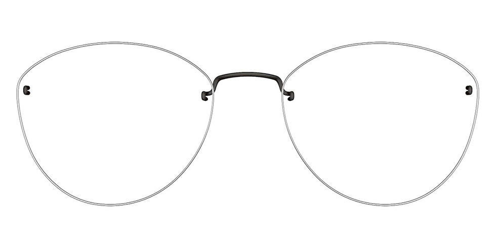 Lindberg® Spirit Titanium™ 2480 - Basic-U9 Glasses