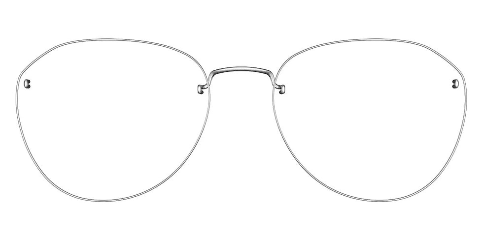 Lindberg® Spirit Titanium™ 2481 - 700-05 Glasses