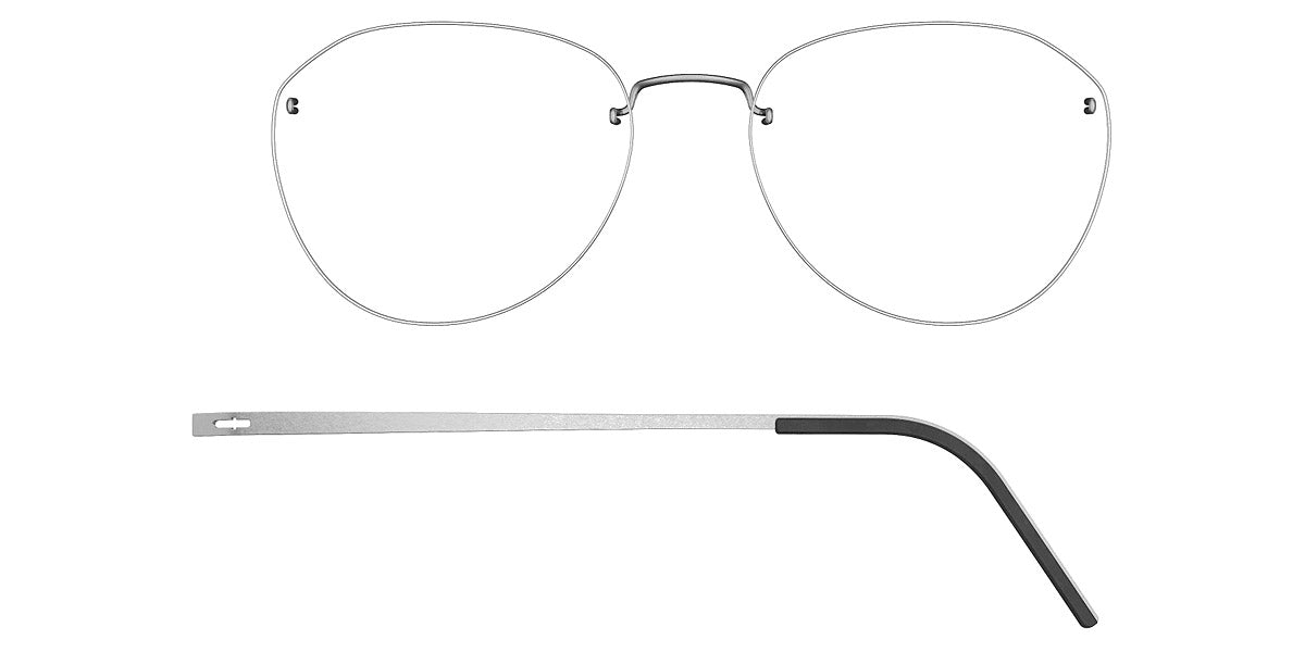 Lindberg® Spirit Titanium™ 2481 - 700-10 Glasses