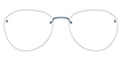 Lindberg® Spirit Titanium™ 2481 - 700-107 Glasses