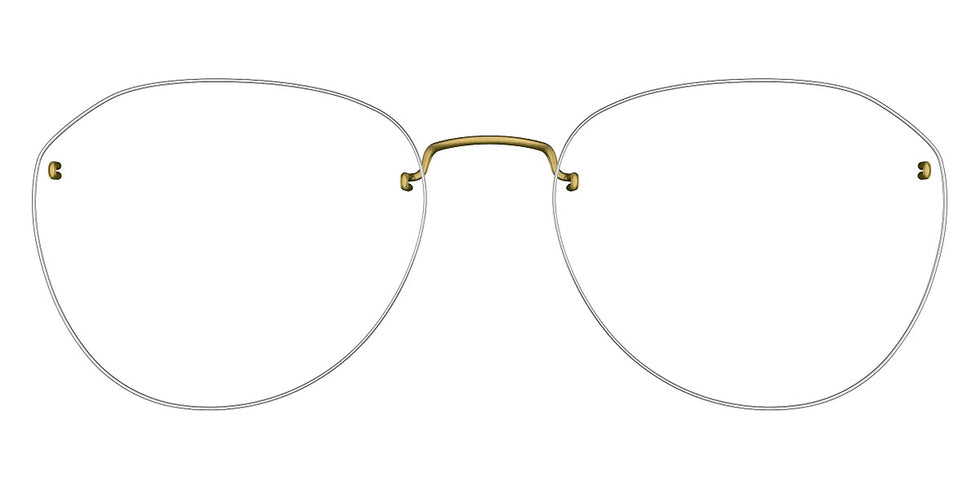 Lindberg® Spirit Titanium™ 2481 - 700-109 Glasses