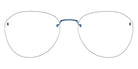 Lindberg® Spirit Titanium™ 2481 - 700-115 Glasses