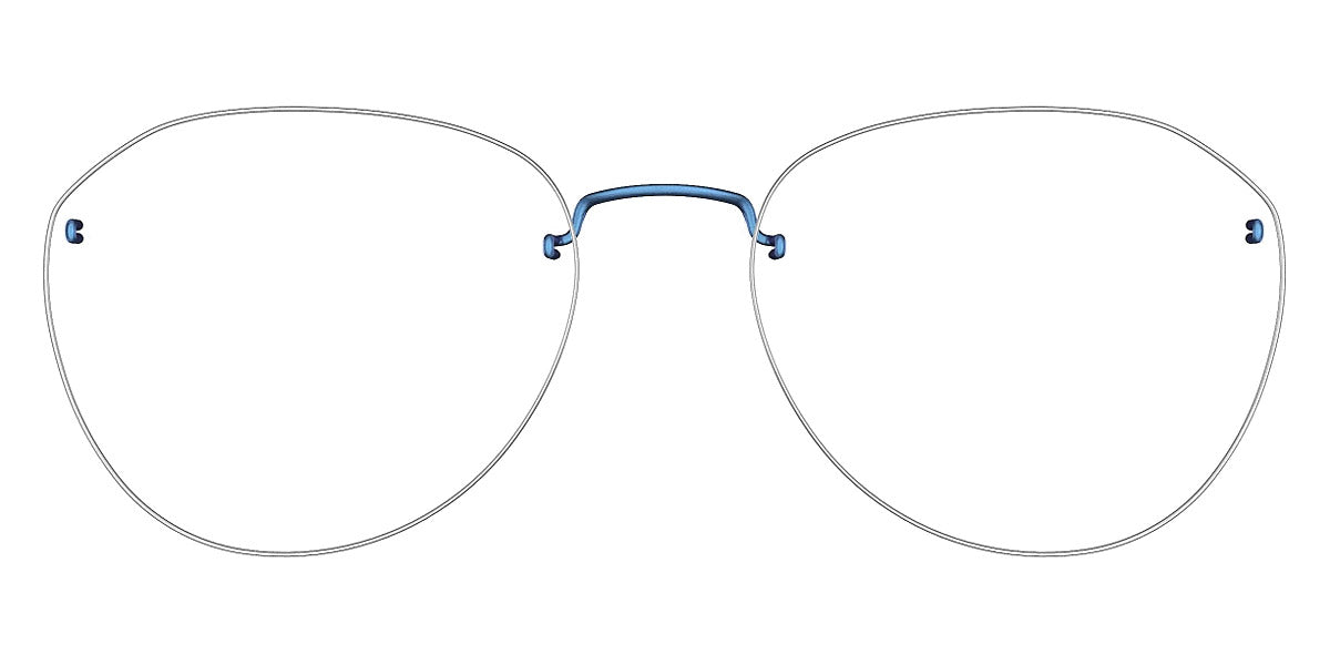 Lindberg® Spirit Titanium™ 2481 - 700-115 Glasses