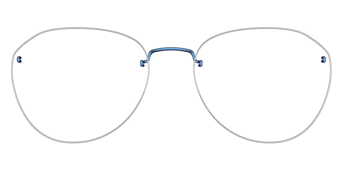 Lindberg® Spirit Titanium™ 2481 - 700-115 Glasses