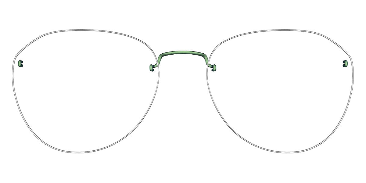 Lindberg® Spirit Titanium™ 2481 - 700-117 Glasses