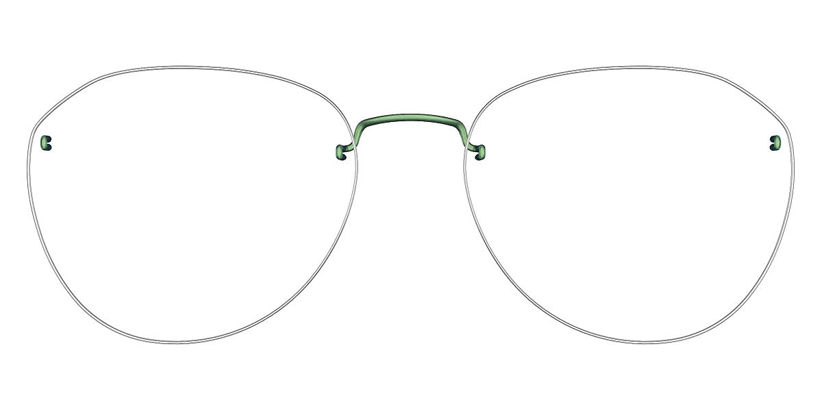 Lindberg® Spirit Titanium™ 2481 - 700-117 Glasses