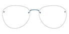 Lindberg® Spirit Titanium™ 2481 - 700-20 Glasses