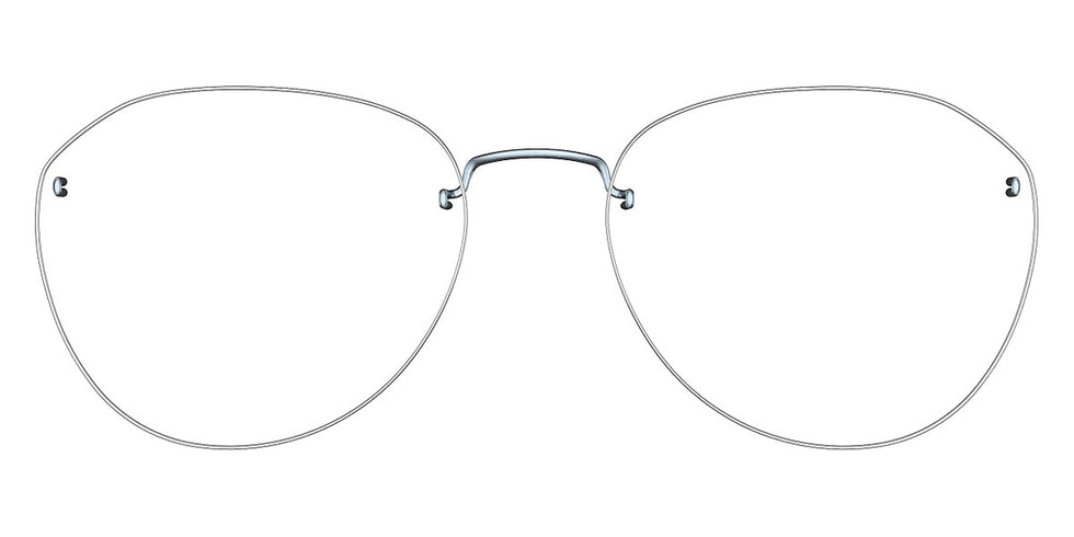 Lindberg® Spirit Titanium™ 2481 - 700-25 Glasses