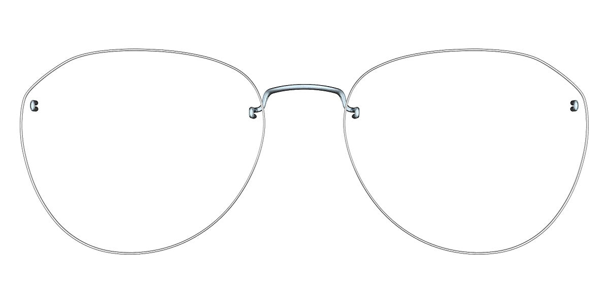 Lindberg® Spirit Titanium™ 2481 - 700-25 Glasses