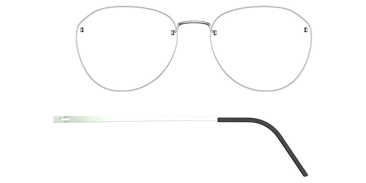 Lindberg® Spirit Titanium™ 2481 - 700-30 Glasses