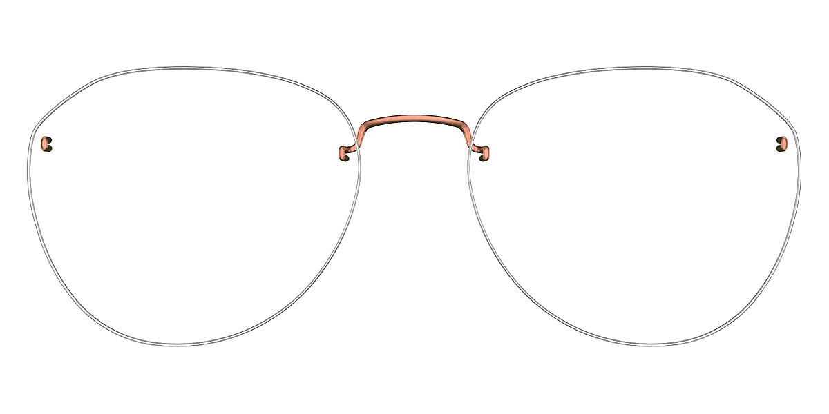Lindberg® Spirit Titanium™ 2481 - 700-60 Glasses