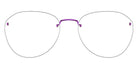 Lindberg® Spirit Titanium™ 2481 - 700-75 Glasses