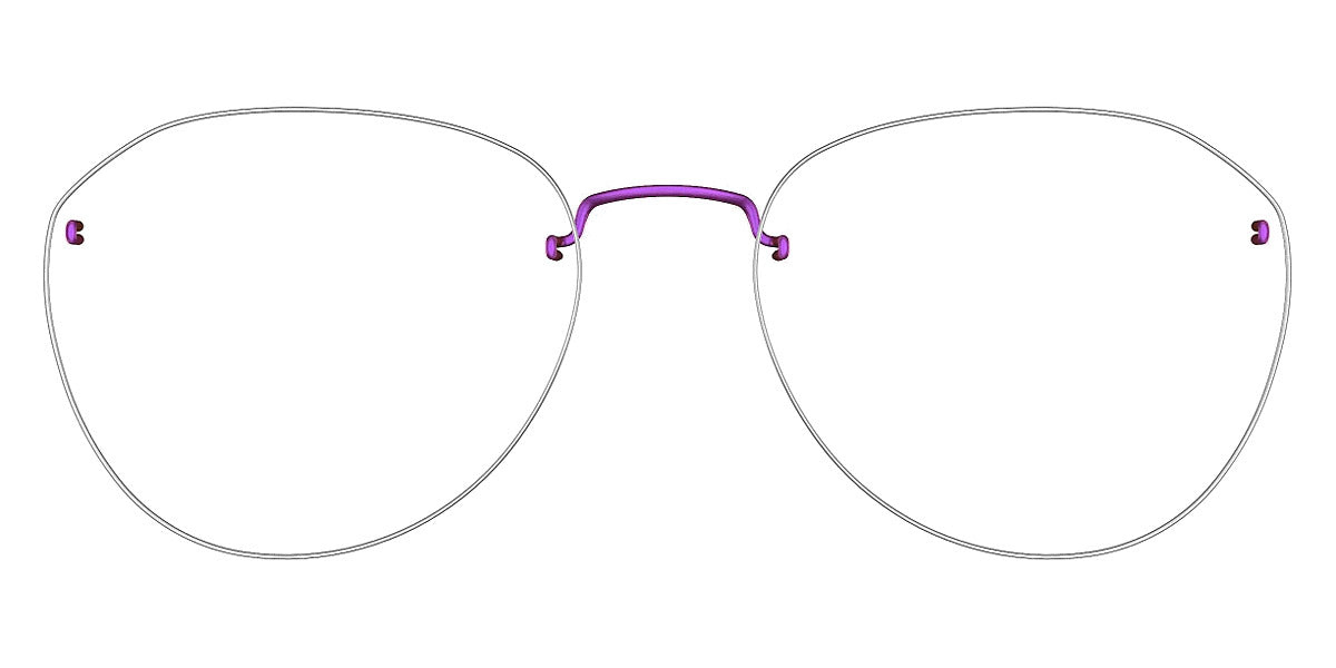 Lindberg® Spirit Titanium™ 2481 - 700-75 Glasses