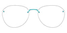 Lindberg® Spirit Titanium™ 2481 - 700-80 Glasses