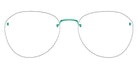 Lindberg® Spirit Titanium™ 2481 - 700-85 Glasses