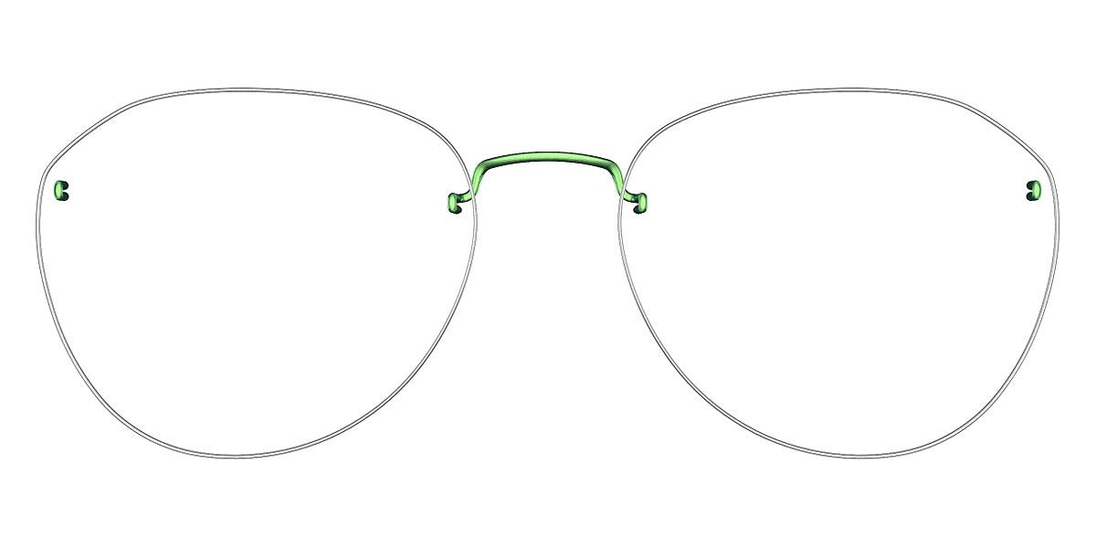 Lindberg® Spirit Titanium™ 2481 - 700-90 Glasses