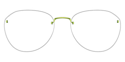 Lindberg® Spirit Titanium™ 2481 - 700-95 Glasses