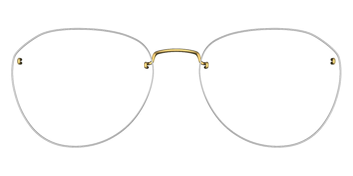 Lindberg® Spirit Titanium™ 2481 - 700-GT Glasses