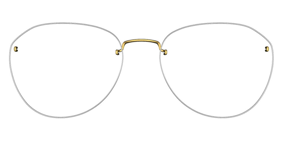 Lindberg® Spirit Titanium™ 2481 - 700-GT Glasses