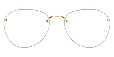 Lindberg® Spirit Titanium™ 2481 - 700-GT Glasses