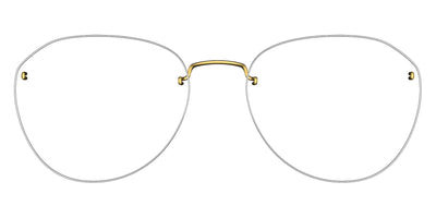 Lindberg® Spirit Titanium™ 2481 - 700-GT Glasses