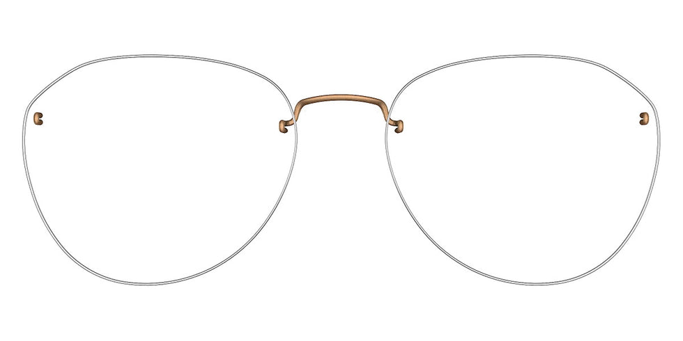 Lindberg® Spirit Titanium™ 2481 - 700-U15 Glasses