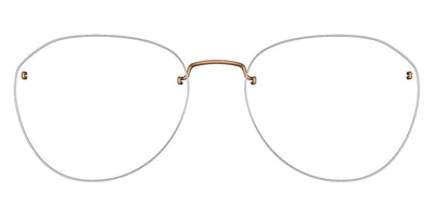 Lindberg® Spirit Titanium™ 2481 - 700-U15 Glasses