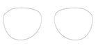 Lindberg® Spirit Titanium™ 2481 - 700-U17 Glasses