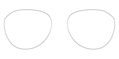 Lindberg® Spirit Titanium™ 2481 - 700-U17 Glasses