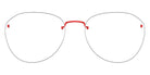 Lindberg® Spirit Titanium™ 2481 - 700-U33 Glasses