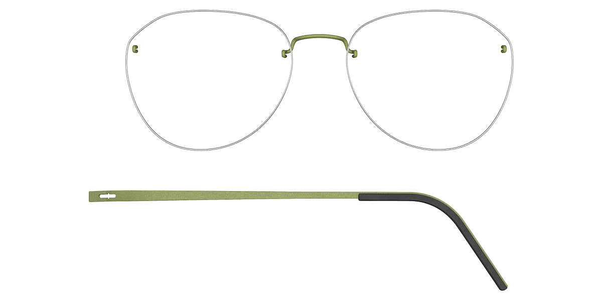 Lindberg® Spirit Titanium™ 2481 - 700-U34 Glasses