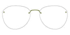 Lindberg® Spirit Titanium™ 2481 - 700-U34 Glasses