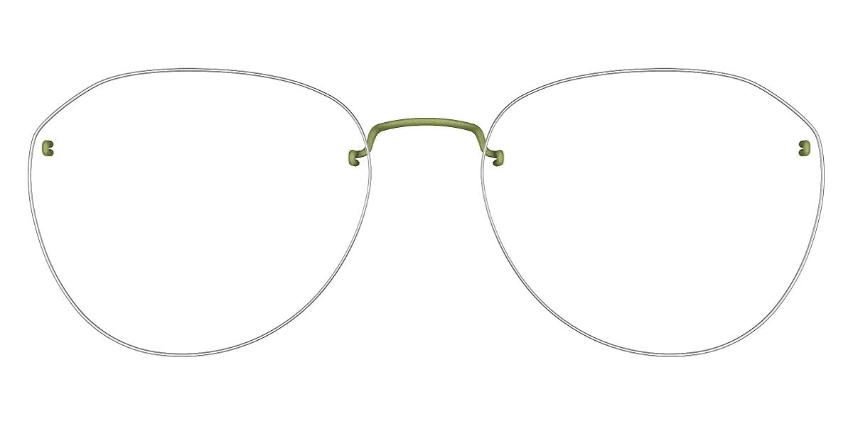 Lindberg® Spirit Titanium™ 2481 - 700-U34 Glasses