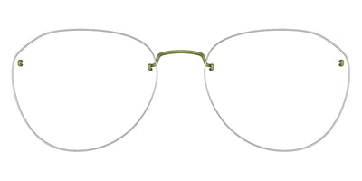 Lindberg® Spirit Titanium™ 2481 - 700-U34 Glasses