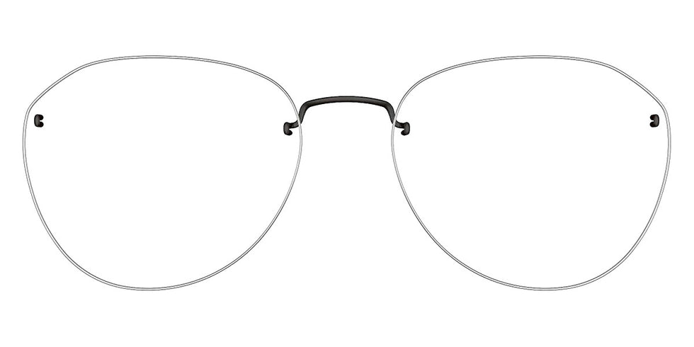 Lindberg® Spirit Titanium™ 2481 - 700-U9 Glasses