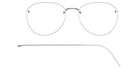 Lindberg® Spirit Titanium™ 2481 - Basic-10 Glasses