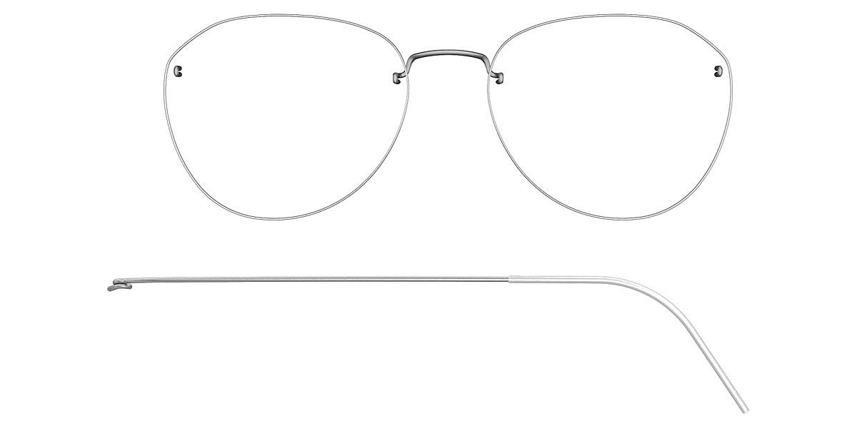 Lindberg® Spirit Titanium™ 2481 - Basic-10 Glasses