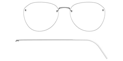 Lindberg® Spirit Titanium™ 2481 - Basic-10 Glasses
